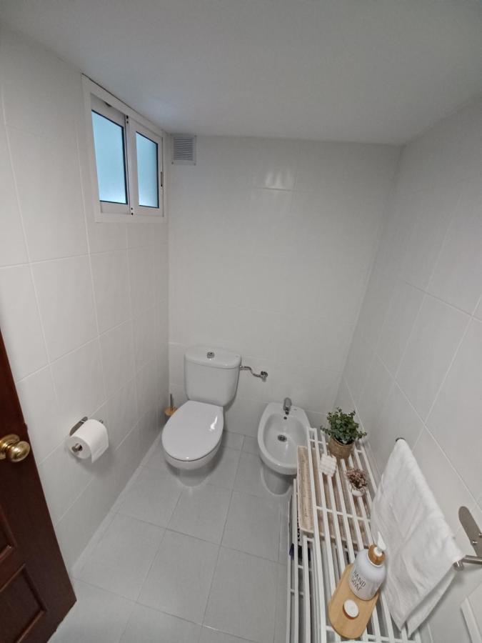 Casa Montecelo Paderne Εξωτερικό φωτογραφία