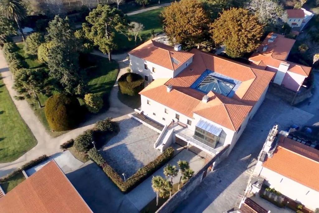 Casa Montecelo Paderne Εξωτερικό φωτογραφία